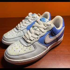Nike Air Force one